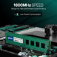 Geonix 8GB DDR3 1600MHz Desktop RAM