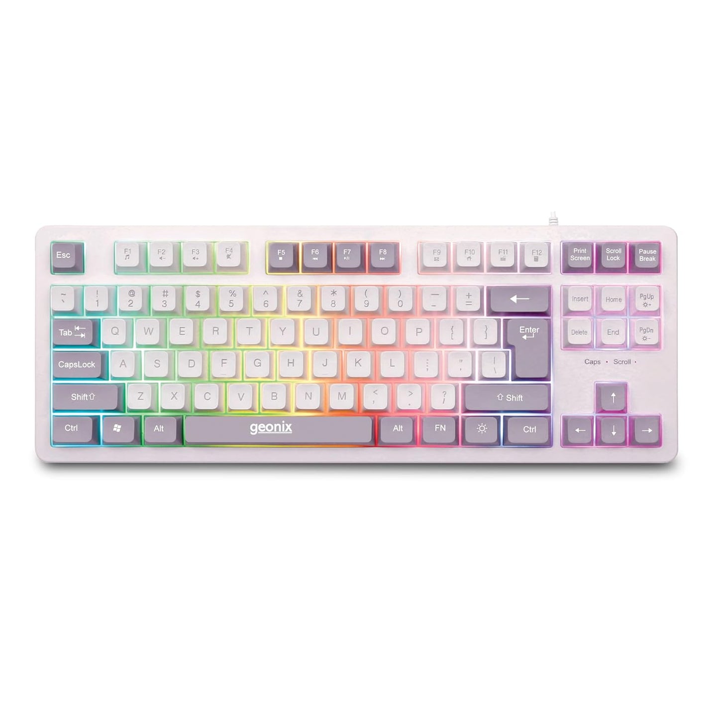 Geonix Vintage KB4