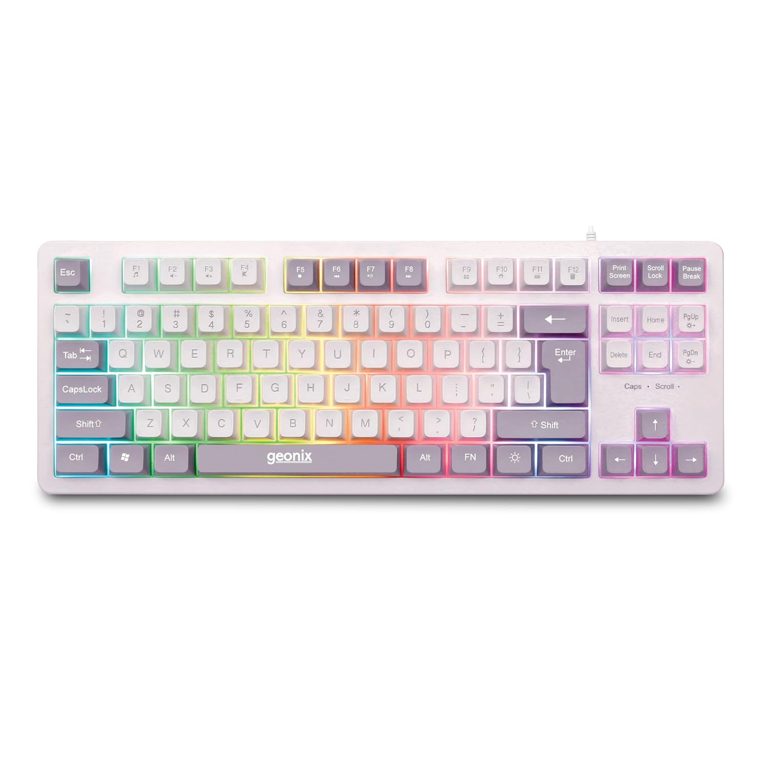 Geonix Vintage KB4