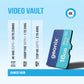 Geonix 16GB micro SD Memory Card