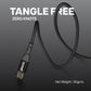 eForce C13 65W Type-C to Type-C Fast Charging Cable
