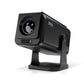 Portable Vista V4 Smart Projector 4K Native 1080P Android 13