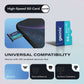 Geonix 64GB micro SD Memory Card