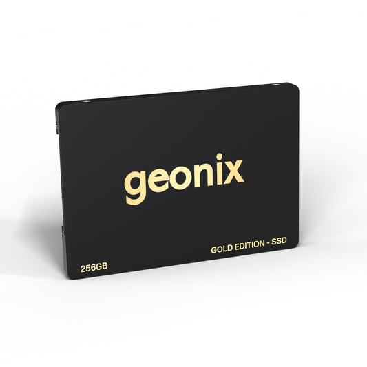 Supersonic SATA 2.5" 256GB Internal SSD