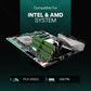 Geonix 8GB DDR4 3200MHz Desktop RAM