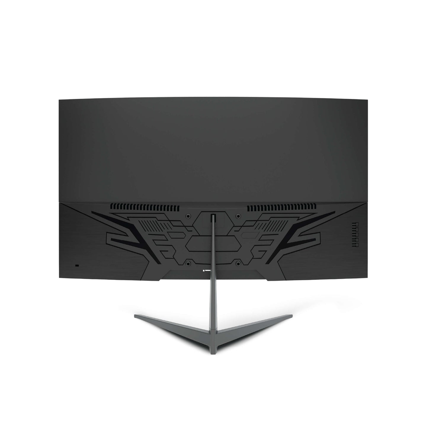 Argon 32" 80.01 CM LED Curved Monitor