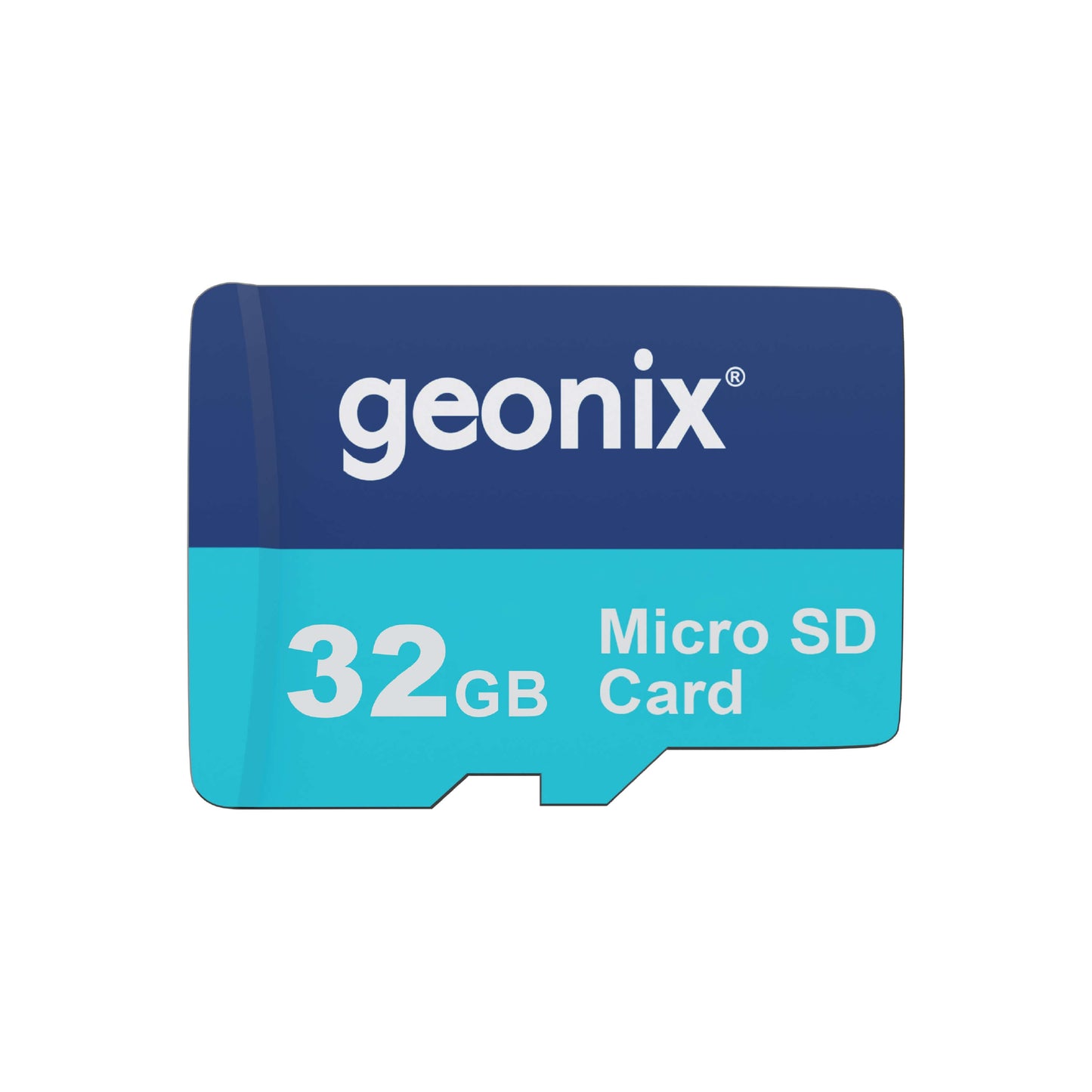 Geonix 32GB micro SD Memory Card