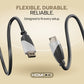 Geonix 1.5 Meter HDMI to HDMI Cable