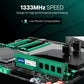 Geonix 8GB DDR3 1333MHz 16IC Desktop RAM