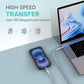 eForce I13 27W Type-C to Lightning Fast Charging Cable