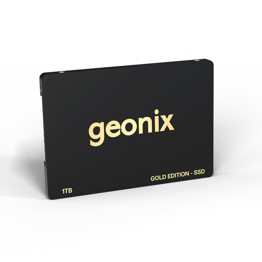 Supersonic SATA 2.5" 1TB Internal SSD