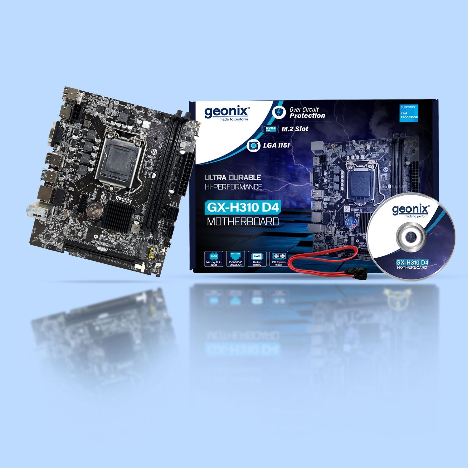 H310 D4
