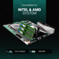Geonix 16GB DDR4 3200MHz Desktop RAM