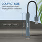 Befit UH4 4 in 1 USB Hub USB 3.0 Multiport Adapter