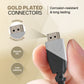 Geonix 5 Meter HDMI to HDMI Cable