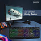 Geonix Cruiser K3(Wired Keyboard)
