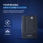 UPS 600VA/360W GXUPS600VA