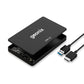 2.5 Inch SATA SSD Enclosure