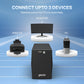 UPS 1000VA/600W GXUPS1000VA