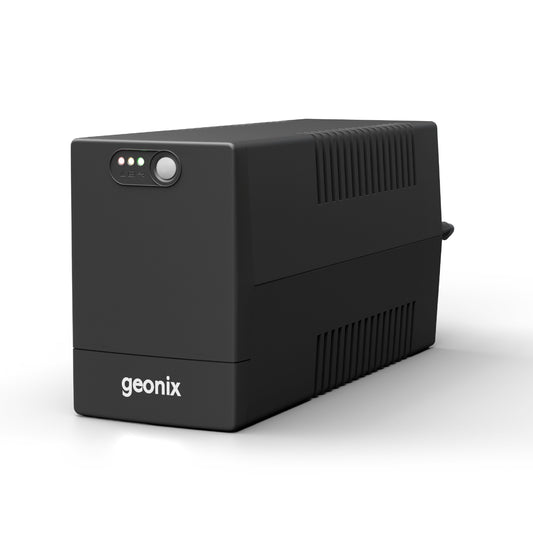 UPS 1000VA/600W GXUPS1000VA