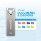 Geonix 32GB USB 2.0 Pendrive