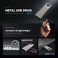 Geonix 8GB USB 2.0 Pendrive