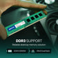 Geonix 8GB DDR3 1333MHz 16IC Desktop RAM