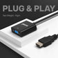Befit HDV HDMI to VGA Adapter