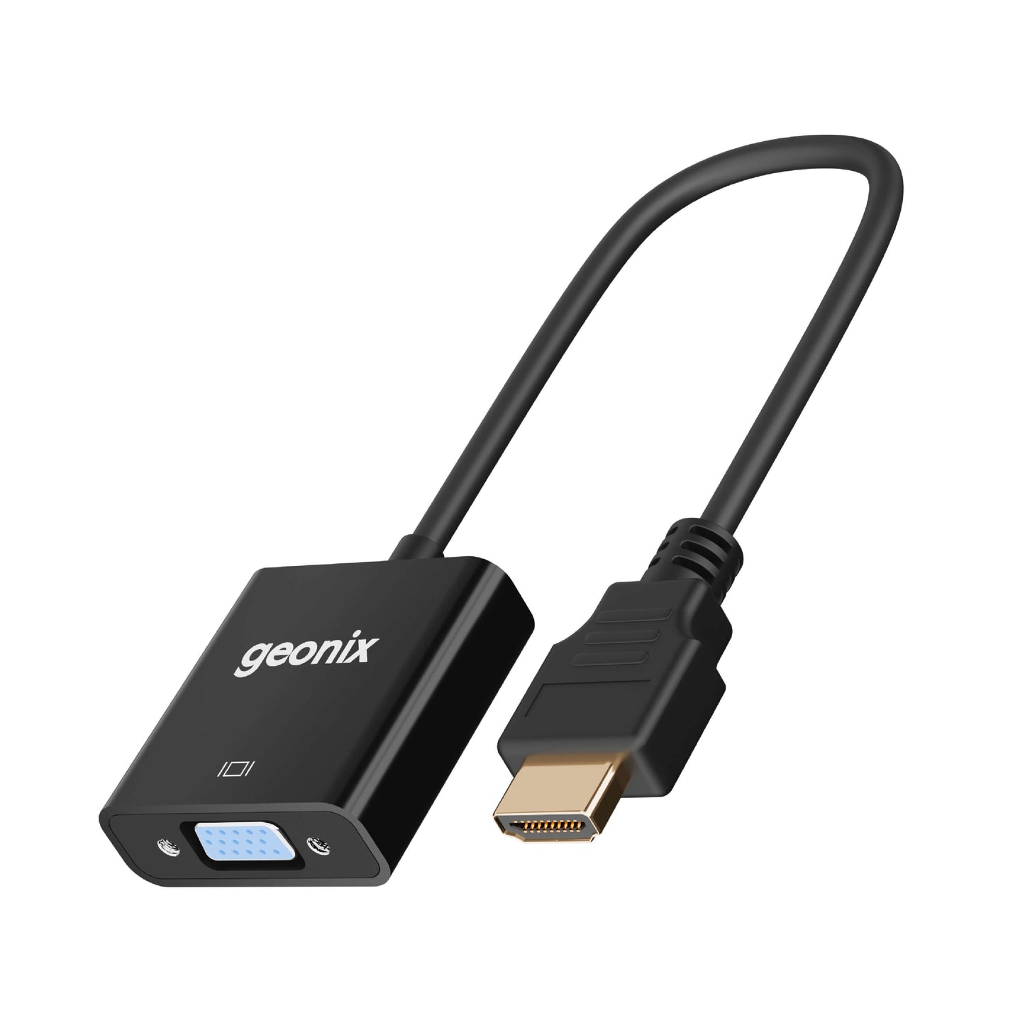 Befit HDV HDMI to VGA Adapter