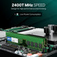 Geonix 4GB DDR4 2400TMHz Desktop RAM
