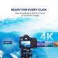 Geonix 64GB micro SD Memory Card