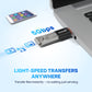 USB 3.0 to Type C OTG Converter Befit U2